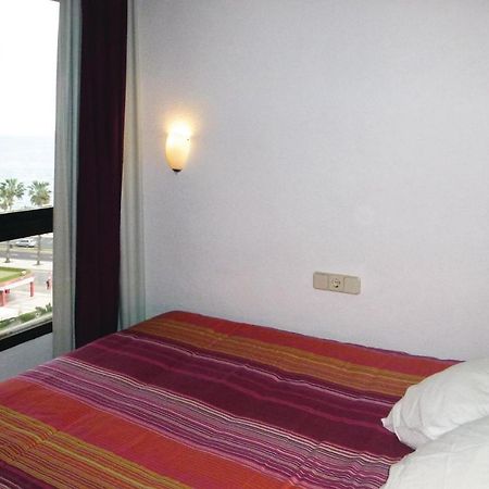 Nice Apartment In Benalmdena Costa With 1 Bedrooms, Wifi And Outdoor Swimming Pool Benalmádena Eksteriør bilde
