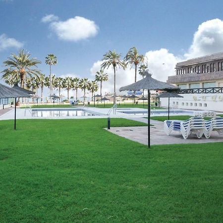 Nice Apartment In Benalmdena Costa With 1 Bedrooms, Wifi And Outdoor Swimming Pool Benalmádena Eksteriør bilde
