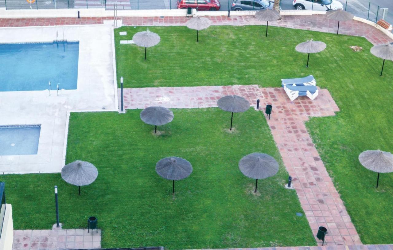 Nice Apartment In Benalmdena Costa With 1 Bedrooms, Wifi And Outdoor Swimming Pool Benalmádena Eksteriør bilde