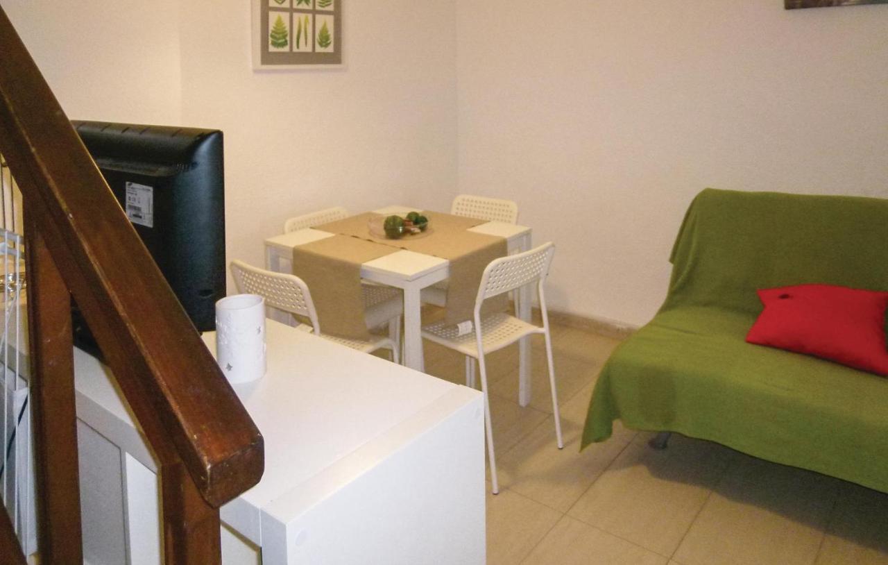 Nice Apartment In Benalmdena Costa With 1 Bedrooms, Wifi And Outdoor Swimming Pool Benalmádena Eksteriør bilde