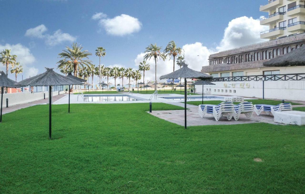 Nice Apartment In Benalmdena Costa With 1 Bedrooms, Wifi And Outdoor Swimming Pool Benalmádena Eksteriør bilde